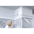 Miniatyrbild 3 av 3: Ljusbrun tesa Easy Cover® maskeringstejp - TESA - 33 m x 1,1 m - PE-film - Såld styckvis