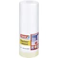 Miniatyrbild 1 av 3: Ljusbrun tesa Easy Cover® maskeringstejp - TESA - 33 m x 1,1 m - PE-film - Såld styckvis