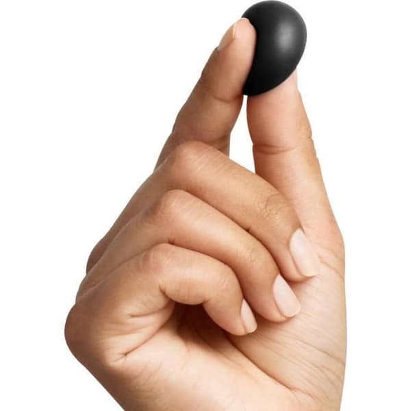 Klibbande - TESA - Sugru - Pack med 8 stycken - Flexibel och formstabil - Återplaceras inom 30 minuter