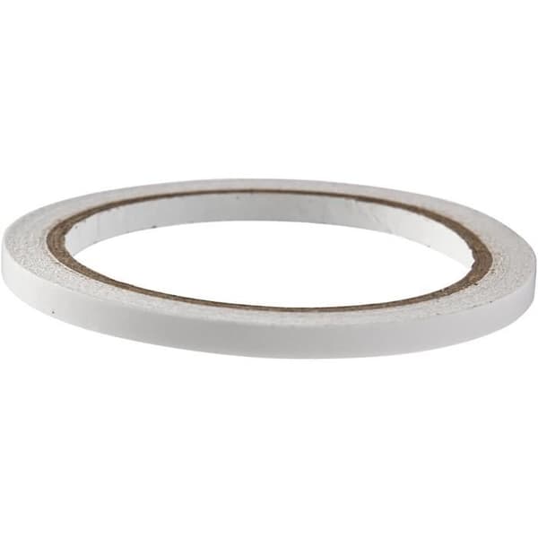 Dubbelhäftande tejp - Ej specificerad - ref 24633 - Transparent - 25 mm - Mångsidig användning