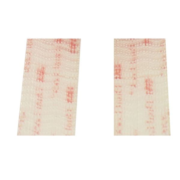 Klebeband - 3M - Dual Lock SJ356D - Akryl - 5m x 25mm - Transparent