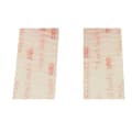 Miniatyrbild 2 av 2: Klebeband - 3M - Dual Lock SJ356D - Akryl - 5m x 25mm - Transparent