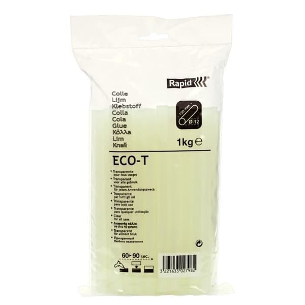 Rapid ECO-T 12mm limstift