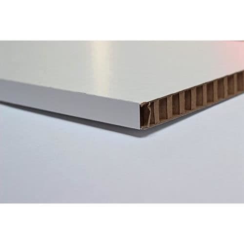 Tangent Wh-16 X 25 mm-kantlisttejp, självhäftande kantband, 16 mm x 25 m, Vit (förpackning med 16) - WH-16X25MM-EDGETAPE