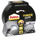 Miniatyrbild 3 av 3: PATTEX självhäftande krafttejp - Fodral 25m - Svart