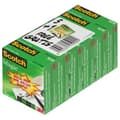 Miniatyrbild 2 av 3: Tejp - Scotch - Magic 810 - 19 mm x 33 m - Förpackning med 24 rullar - Mångsidig användning