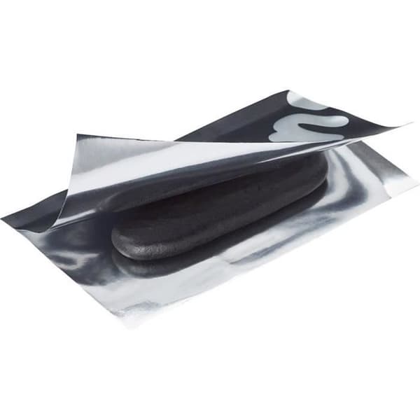 tesa Sugru 41281-00001-00 Självhäftande pasta Svart, Vit, Grå 8 st.