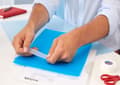 Miniatyrbild 2 av 4: Tesa se - 57485-00000-00 - Tesafilm Invisible Paket med 8 opaka matta och osynliga tejper 33 m x 19 mm