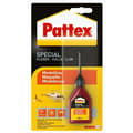 Miniatyrbild 2 av 2: PATTEX Specialitetslim Modellflaska 30gr