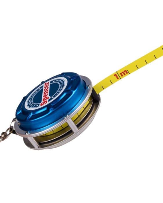 Limborste - Spencer super klädsel limrulle - 170-800 - Super masserande skogsmassage remsa 15 m
