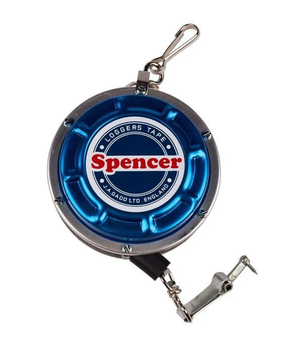 Limborste - Spencer super klädsel limrulle - 170-800 - Super masserande skogsmassage remsa 15 m