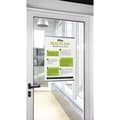 Miniatyrbild 2 av 4: Magnetremsa - DURABLE - DURAFIX ROLL - Grå - (b x h) 5000 mm x 17 mm