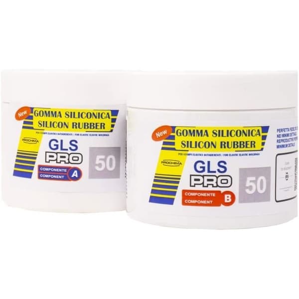 PROCHIMA Gls-Pro 50 A+B, 1 kg - GS5501K1
