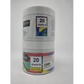 Miniatyrbild 2 av 2: PROCHIMA Pro Lastix 20 A + B, 1 kg - GS518LK1