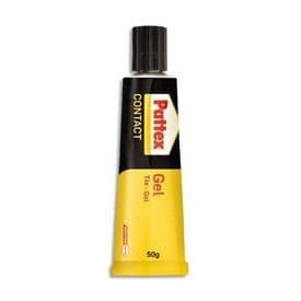 PATTEX Glue Contact Gel Blister 50gr