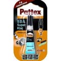 Miniatyrbild 2 av 2: PATTREX S.O.S. SUPER INSTANT UNIVERSAL LIM
