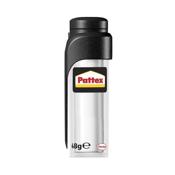 Pattex reparationsexpressadhesiv metall 48g