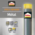 Miniatyrbild 4 av 6: Pattex reparationsexpressadhesiv metall 48g