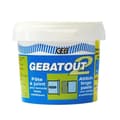 Miniatyrbild 2 av 2: Fogpasta Gebatout 2 500g - GEB - 103982