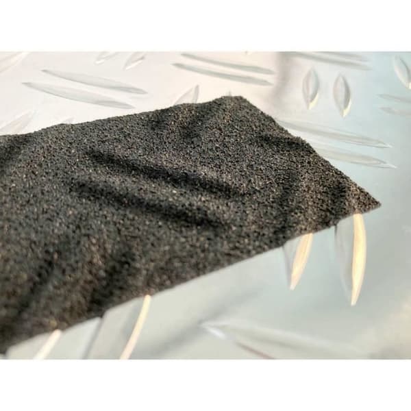 Anti-halk tejp - DURABLE - DURALINE GRIP 106401 - 15 m x 50 mm - Svart - Golv