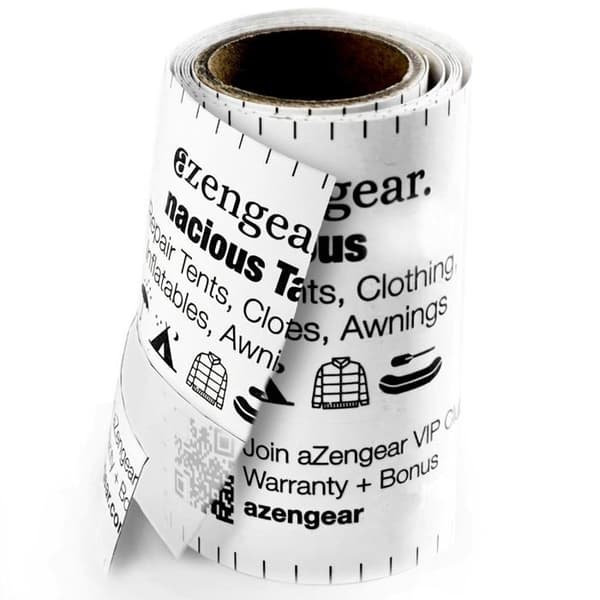 Lim - tejp Azengear - 1