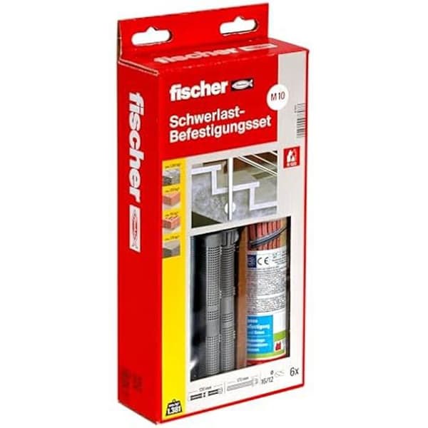 Fischer SBS Set M10, 097807
