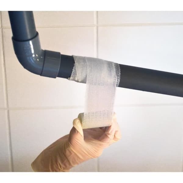 GEB Reparationstejp - 5 cm x 1,5 m