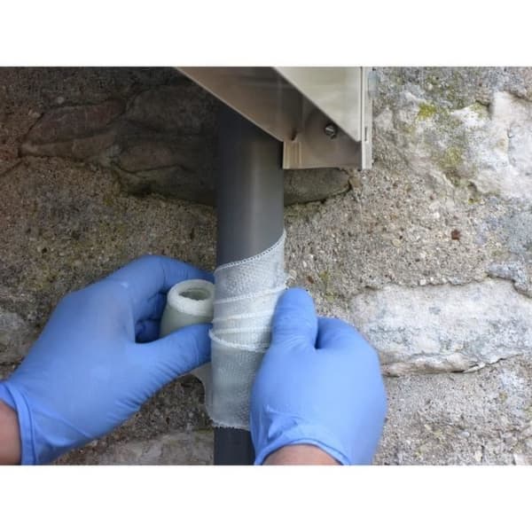 GEB Reparationstejp - 5 cm x 1,5 m