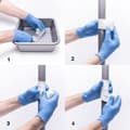 Miniatyrbild 6 av 6: GEB Reparationstejp - 5 cm x 1,5 m