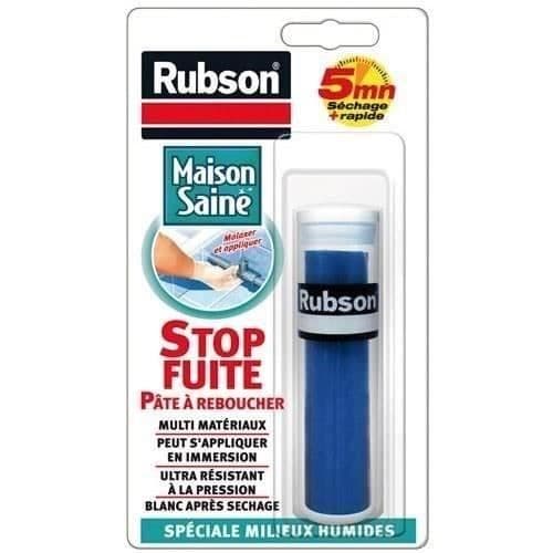 PATTEX Healthy home stop leak filler paste bl.64g 1467653