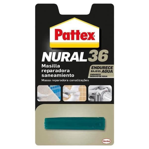 Nural-36 vit (1 tablett 48 g