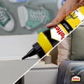 Miniatyrbild 3 av 4: PATTEX Klassisk nappflaska 750gr