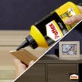 Miniatyrbild 4 av 4: PATTEX Klassisk nappflaska 750gr