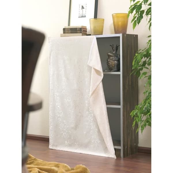 TESA Självhäftande remsa - 2,5 m x 20 mm - Svart