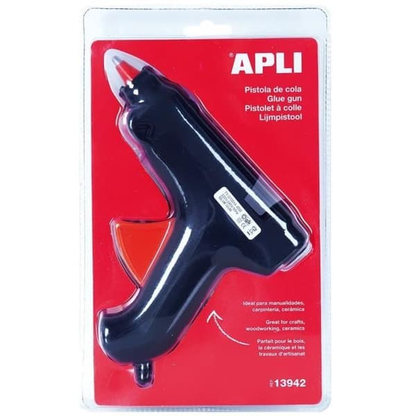 APP limpistol - 40 W