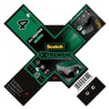 Miniatyrbild 3 av 5: 3M Extremium All Weather Repair Duk - Grå - 27mx48mm