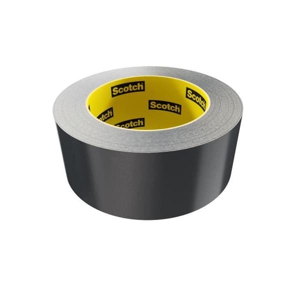 3M Extremium All Weather Repair Duk - Grå - 27mx48mm