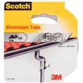 Miniatyrbild 2 av 3: Aluminiumtejp - Scotch® - 15 m x 48 mm - Silver - Multi-användning - 1 rulle