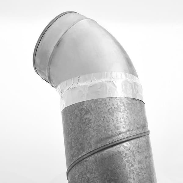 Wolfpack aluminiumtejp 48 mm x 5