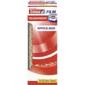 Miniatyrbild 1 av 3: Självhäftande tejp - TESA - tesafilm® - Transparent - 33 mm x 19 mm - Multifunktionell