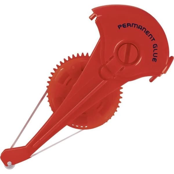 tesa Permanent ecoLogo® påfyllningskassett