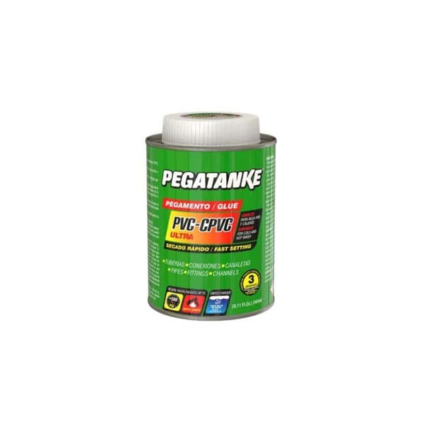Colle PVC PEGATANKE 240ML