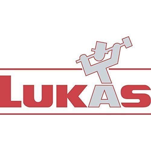 Lukas SFV NK A104 Slipstone 80 x 50 mm - A2203080506104