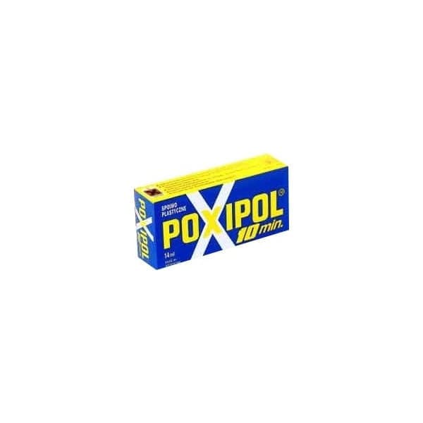 POXIPOL METALLIM 14 ML