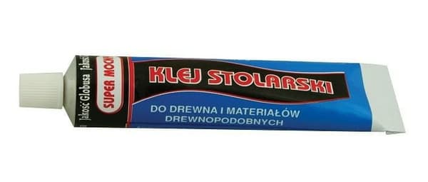 PROLINE TØMMERLIM 40 ml TIL TRÆ
