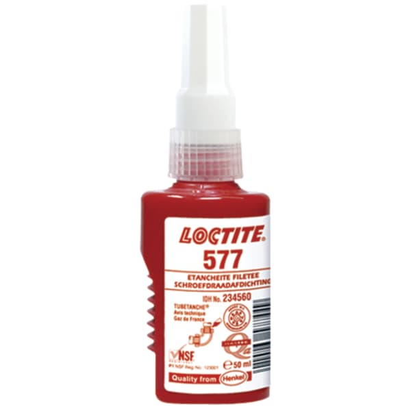 Loctite / Teroson 18945 kierretiiviste