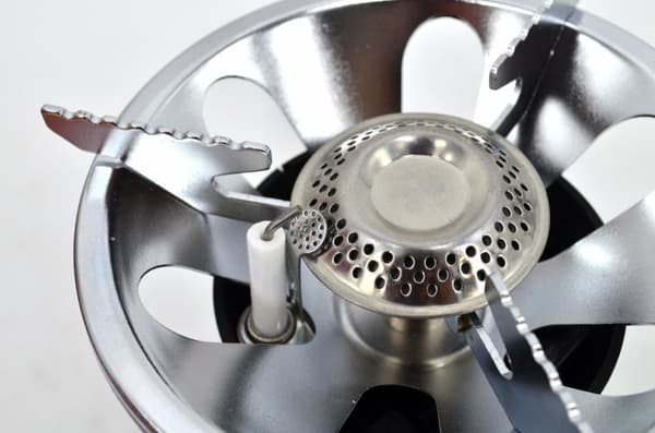 AWTOOLS TOURIST COOKER - PIEZO PATROON 190g