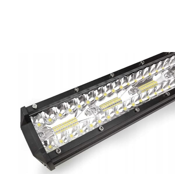Søgelampe LED 51 cm - 420W 12V 24V
