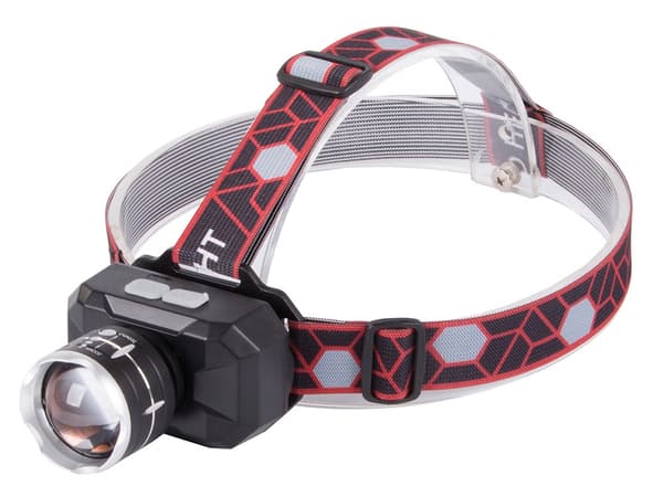 LED Pannlampa / Huvudlampa - XHP50