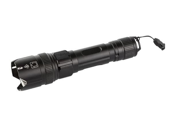 Ficklampa / Taktisk LED-lampa - XHP99